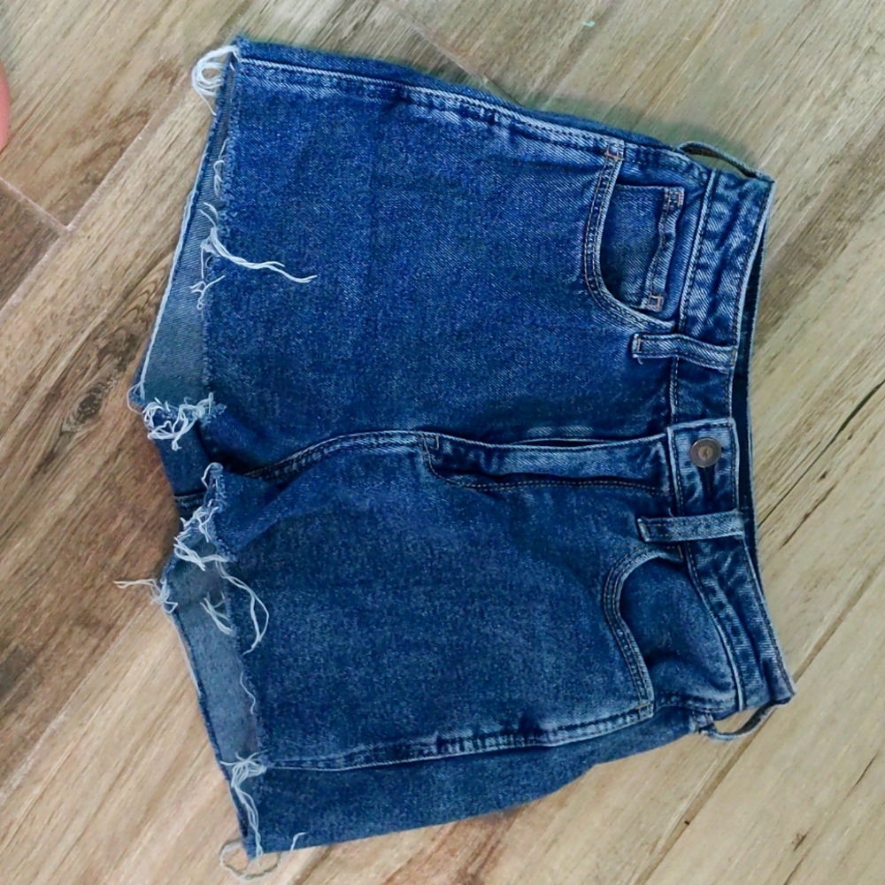 Hollister shorts